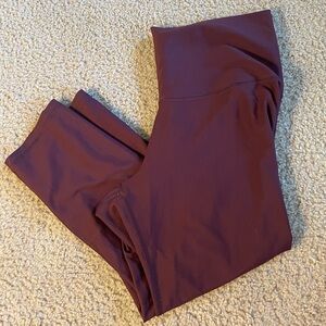 Old Navy Women's 3/4 Leggings